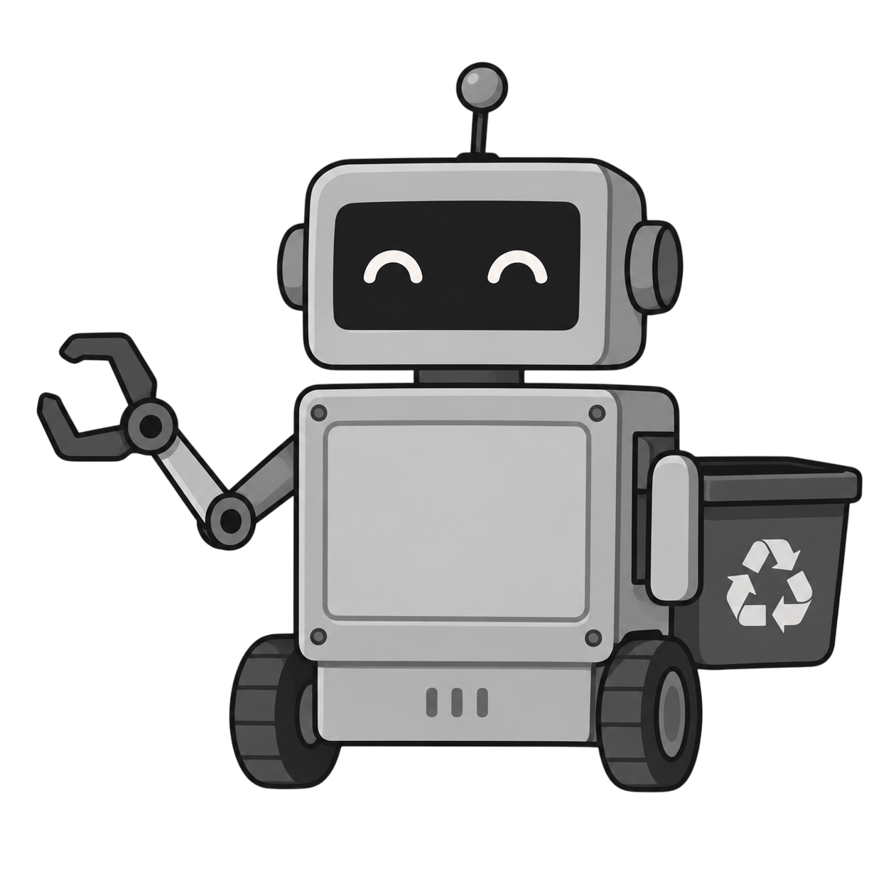 EVĀRA Robot